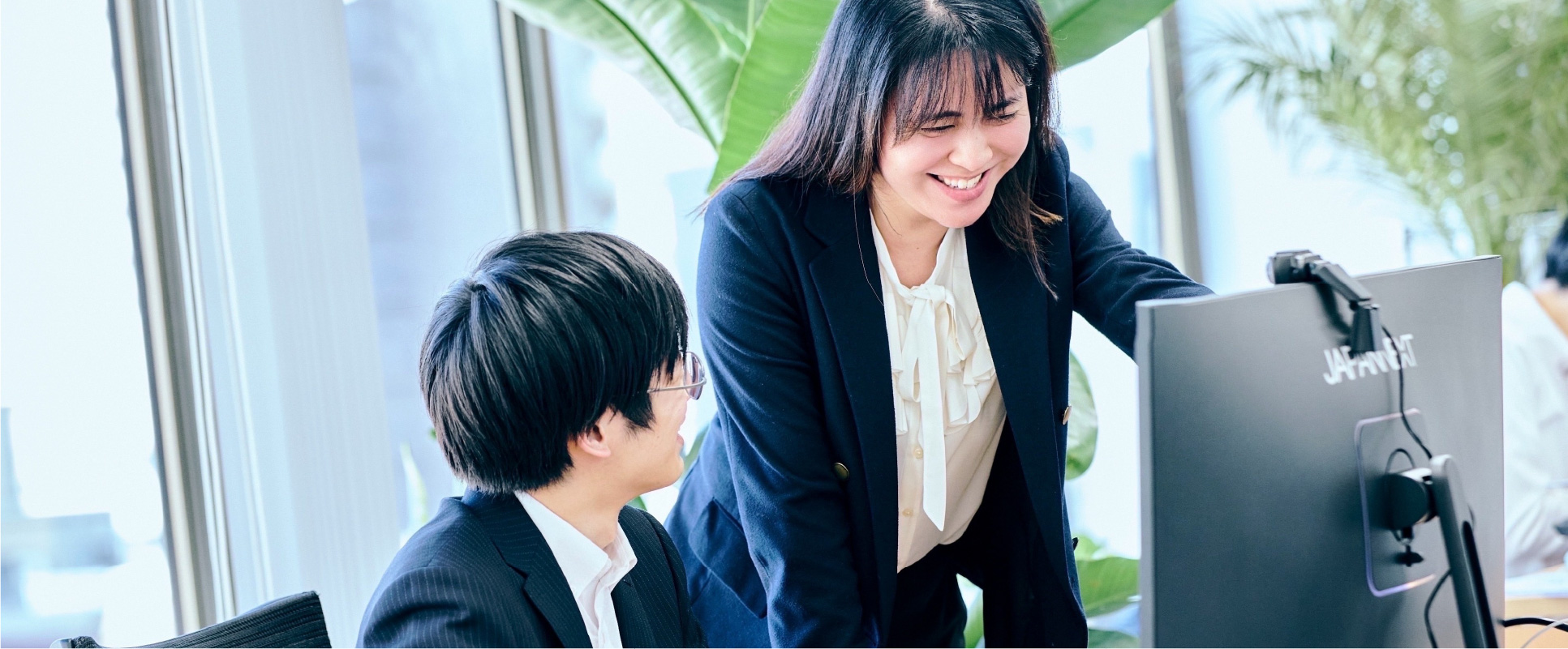 成長支援プログラム