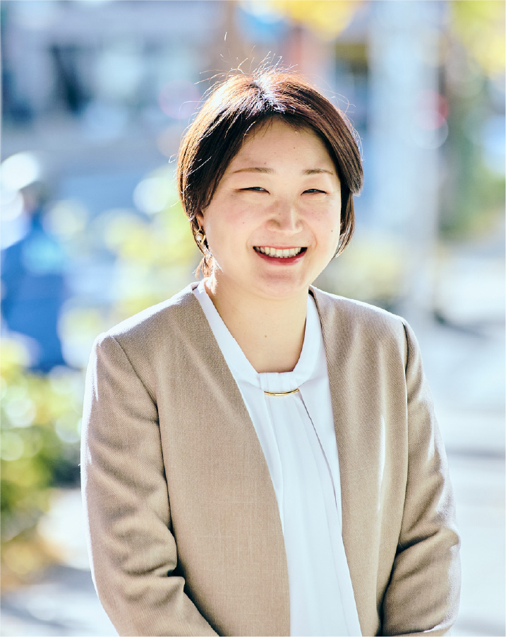 Ayumi.M